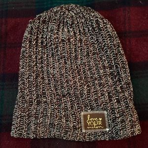 Love Your Melon Beanie